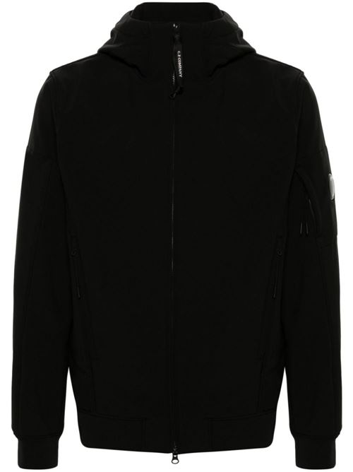 Giacca uomo Shell-R CP COMPANY | 17CMOW013A006097A999
